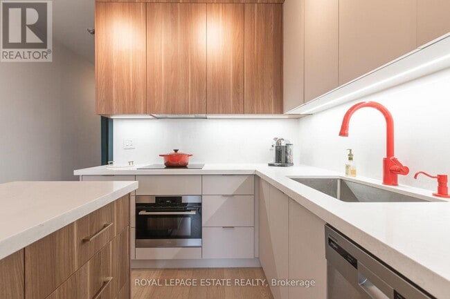 property at 500 Sherbourne St