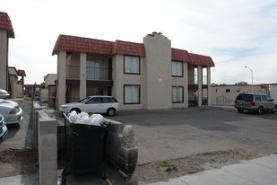 6921 Kepler Dr Apartments