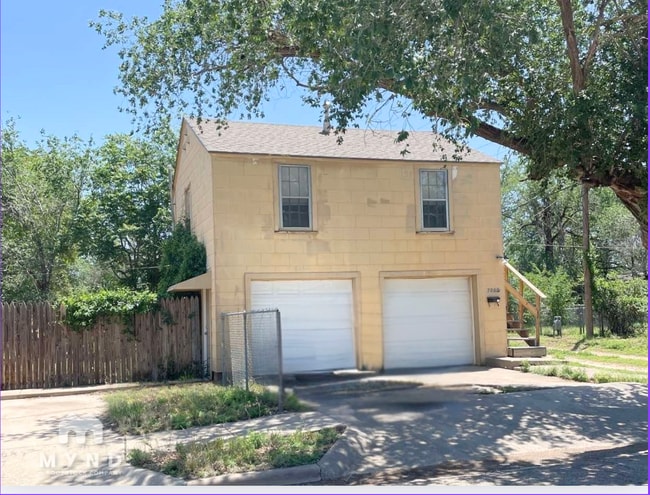 property at 2205 Avenue V