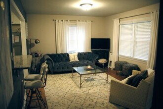 2424 Glascock St in Raleigh, NC - Building Photo - Building Photo