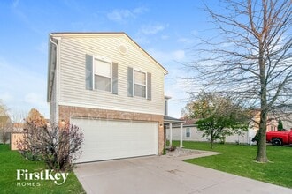 3409 Brandenburg Blvd in Indianapolis, IN - Building Photo - Building Photo