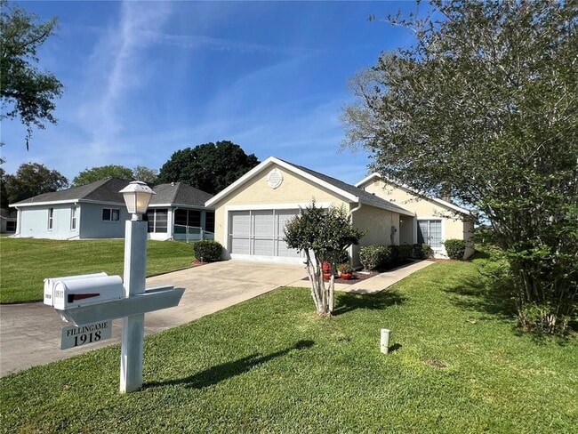 1918 NW 50th Cir in Ocala, FL - Foto de edificio - Building Photo