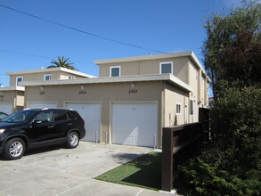 5327 Cypress Ave in El Cerrito, CA - Building Photo - Building Photo