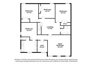 4426 Oakburn Drive in Charlotte, NC - Building Photo - Building Photo