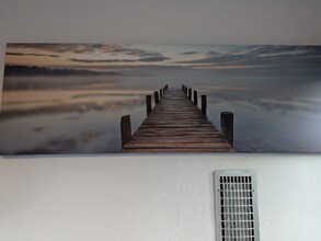 8735 1/2 Harvard Blvd in Los Angeles, CA - Building Photo - Building Photo