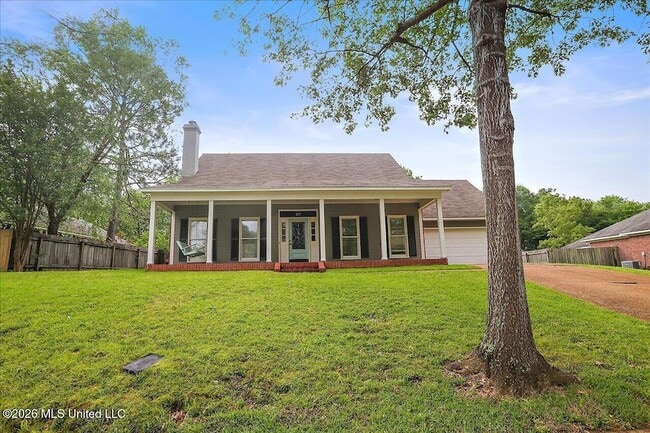 property at 223 Clark Farms Rd