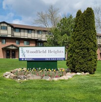 Woodfield Heights Apartments