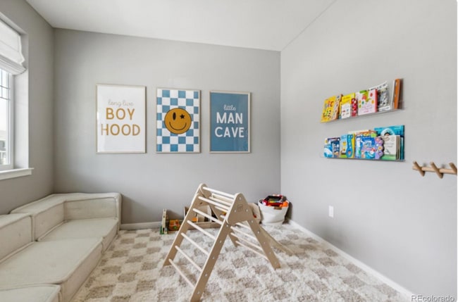 17401 Rose Mallow St in Parker, CO - Building Photo - Building Photo