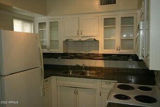 1851 E Yale St in Phoenix, AZ - Building Photo - Building Photo