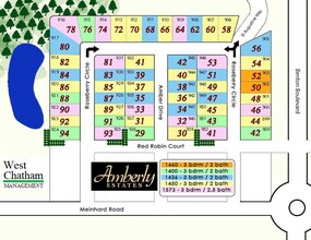 89 Roseberry Cir in Port Wentworth, GA - Building Photo - Building Photo