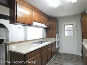 1160 E South St in Long Beach, CA - Building Photo - Building Photo