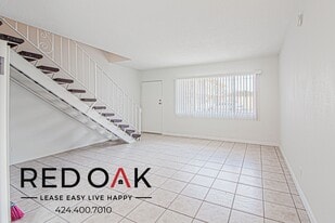 1214 S Atlantic Dr in Compton, CA - Building Photo