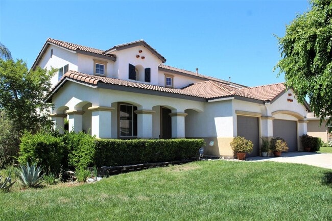 property at 28883 Sunburst Dr
