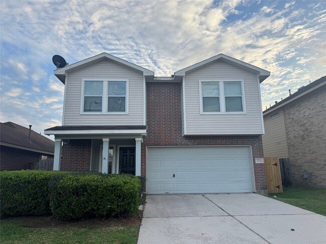 12714 Windy Summer Ln