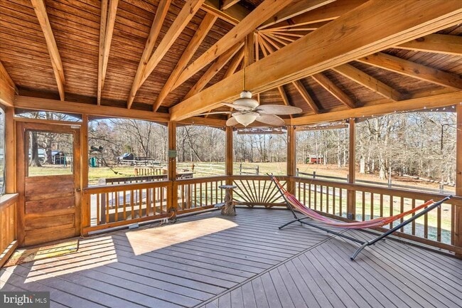 12728 Bristow Rd in Nokesville, VA - Building Photo - Building Photo