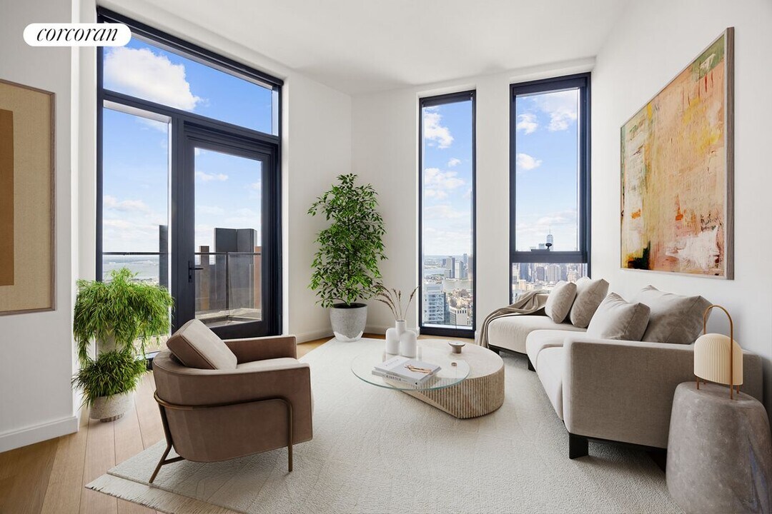 9 DeKalb Ave in Brooklyn, NY - Building Photo