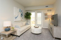 Citrine Apartments in Healdsburg, CA - Building Photo - Interior Photo