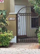 3166 Merrick Ter in Margate, FL - Building Photo - Building Photo