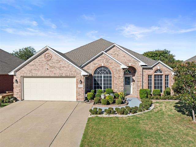 4681 Vespesian Ln in Grand Prairie, TX - Building Photo - Building Photo