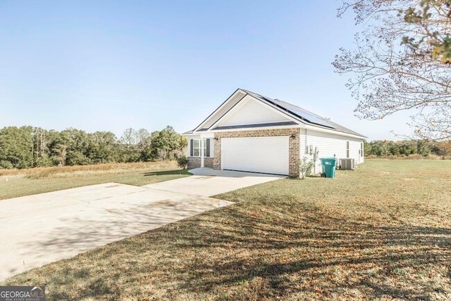 101 Shasta Dr in Perry, GA - Foto de edificio - Building Photo