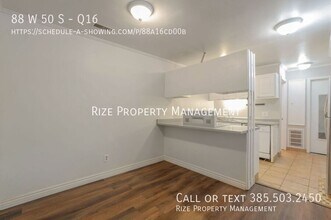 88 W 50 S in Centerville, UT - Building Photo - Building Photo