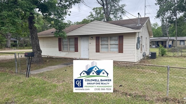 property at 808 Kyle St