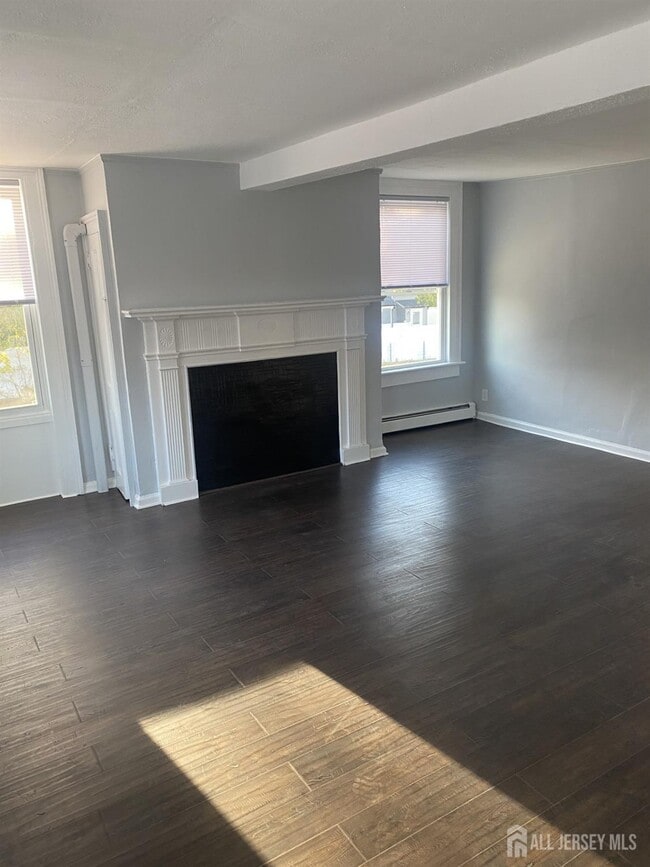 property at 136 Old York Rd