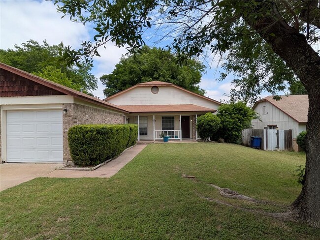 1816 Prairie Knoll Ct in Austin, TX - Building Photo - Building Photo