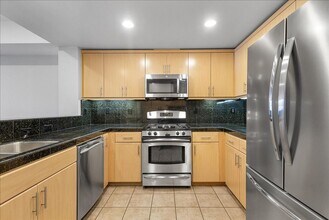 2921 Glascock St in Oakland, CA - Foto de edificio - Building Photo