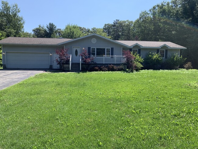 property at N2092 Schacht Rd