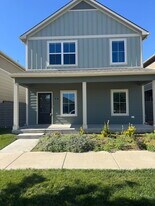 107 S Shay Rd in Andover, KS - Building Photo