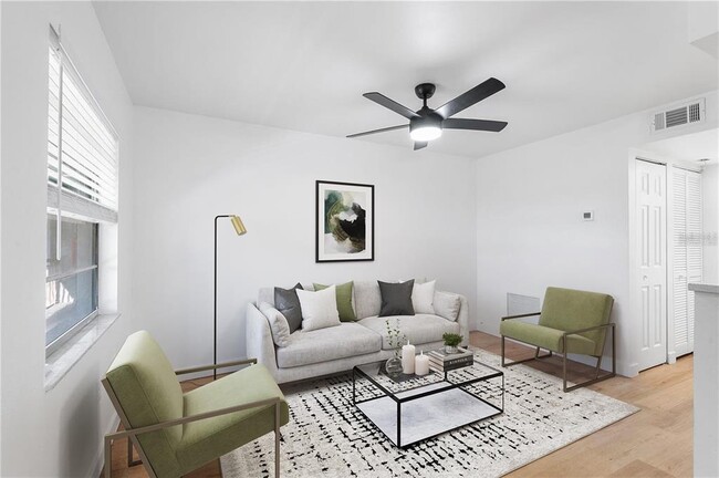 6262 Emerson Ave S in Gulfport, FL - Building Photo - Building Photo