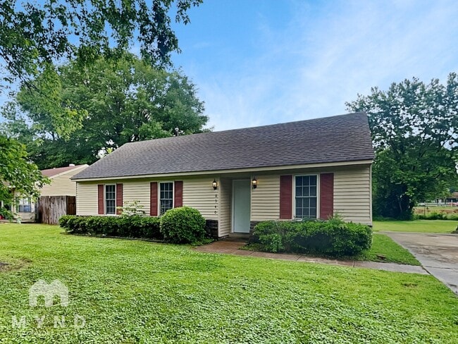 property at 6340 Greenbriar Dr
