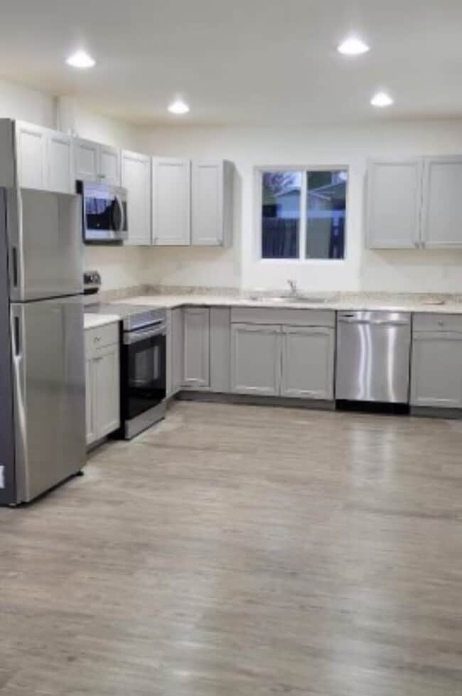 property at 312 Lincoln St