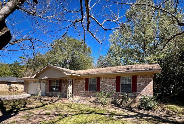 2935 40th St SE in Paris, TX - Building Photo - Building Photo
