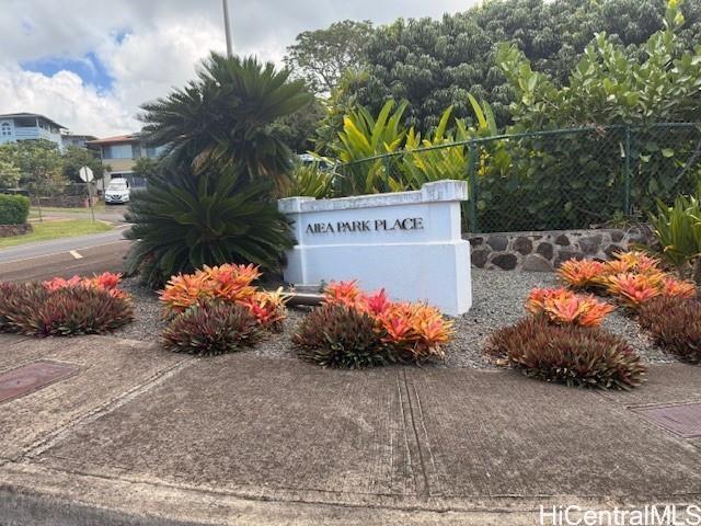 property at 99-766-766 Holoai St