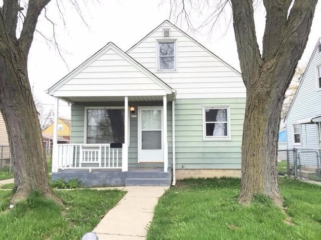 property at 4535 N 20th St