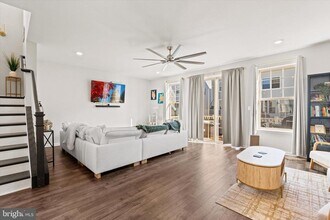 9354 Barnes Lp in Manassas, VA - Building Photo - Building Photo