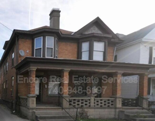 property at 288 Mt Vernon Rd