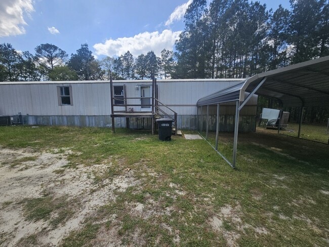 property at 130 Shackett Rd