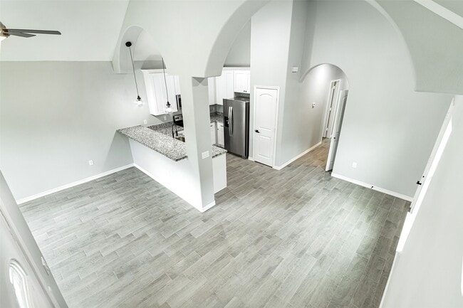 property at 16881 Glenheath St