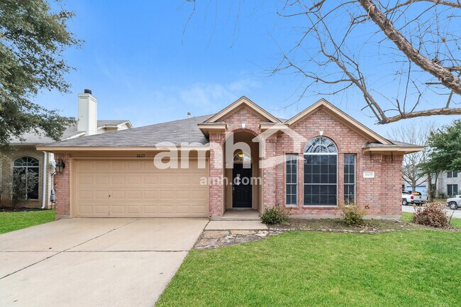 property at 3605 Pevetoe St