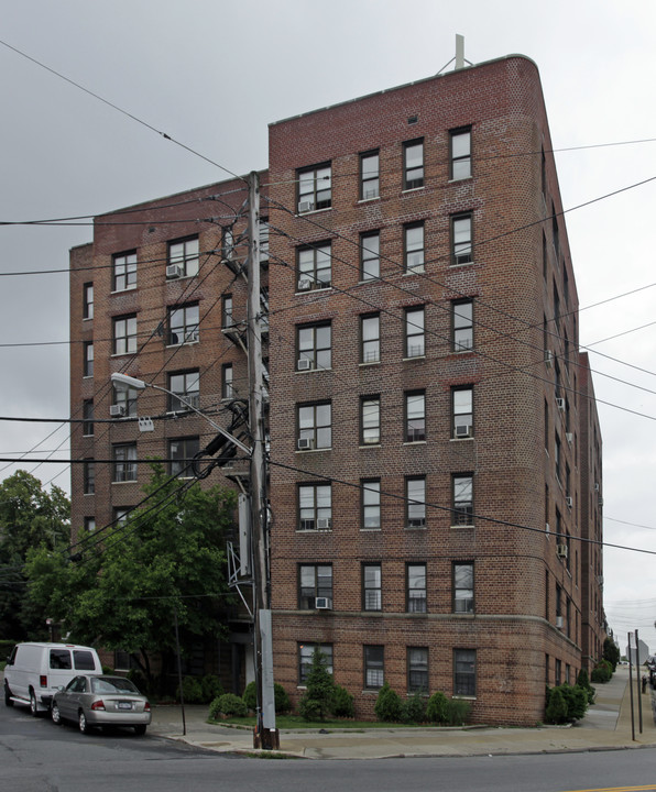 4385 Vireo Ave in Bronx, NY - Building Photo