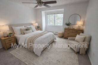 11045-11123 123 St NW in Edmonton, AB - Building Photo - Building Photo