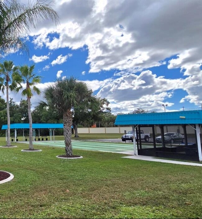 4225 San Rafael Ave in New Port Richey, FL - Building Photo - Building Photo