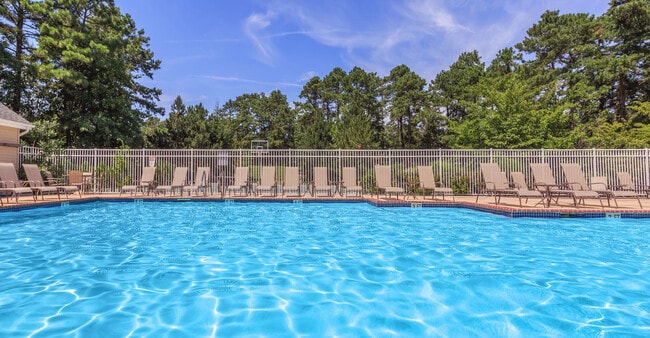 Atlantic Heights in Barnegat, NJ - Foto de edificio - Building Photo