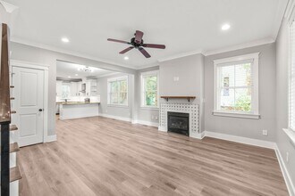 712 Seldon Dr in Charlotte, NC - Building Photo - Building Photo