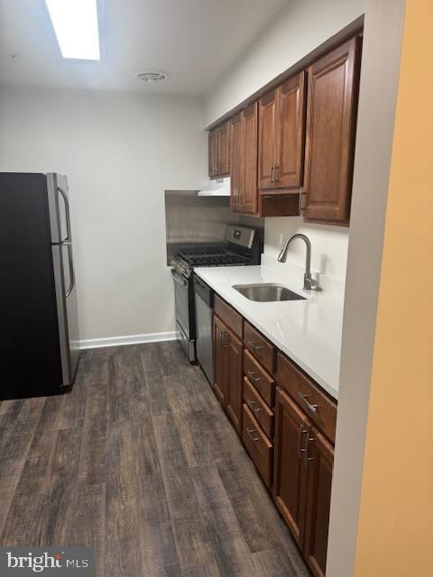 5211 Newton St in Bladensburg, MD - Building Photo - Building Photo