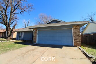 708 Teal Pl in Edmond, OK - Building Photo - Building Photo