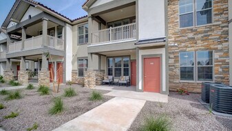 Springs At Westgate in Glendale, AZ - Building Photo